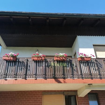 Apartments Novak Ljubno Dış mekan fotoğraf