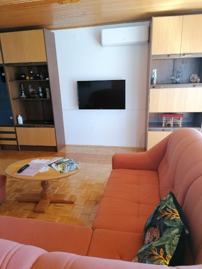 Apartments Novak Ljubno Dış mekan fotoğraf