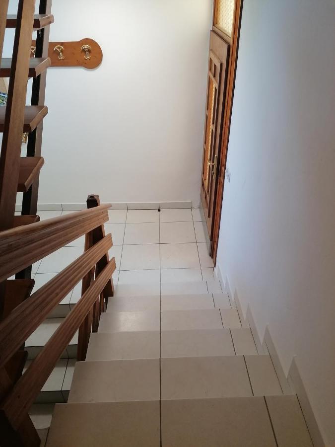 Apartments Novak Ljubno Dış mekan fotoğraf