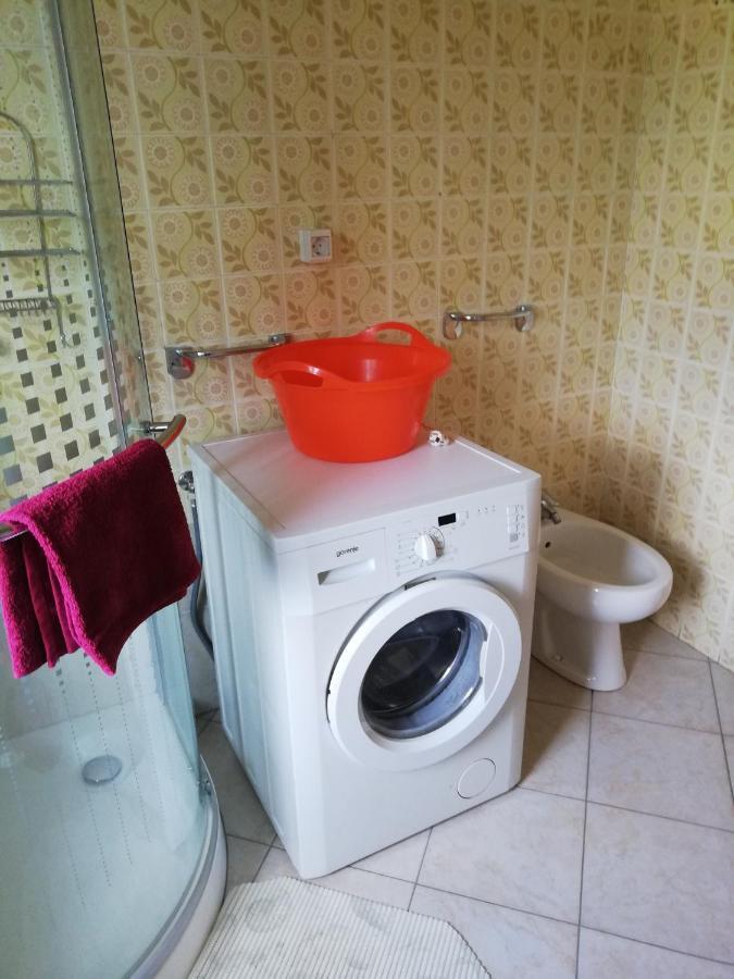 Apartments Novak Ljubno Dış mekan fotoğraf