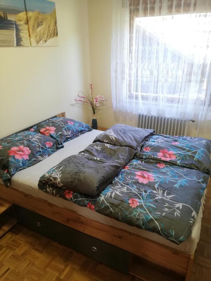Apartments Novak Ljubno Dış mekan fotoğraf