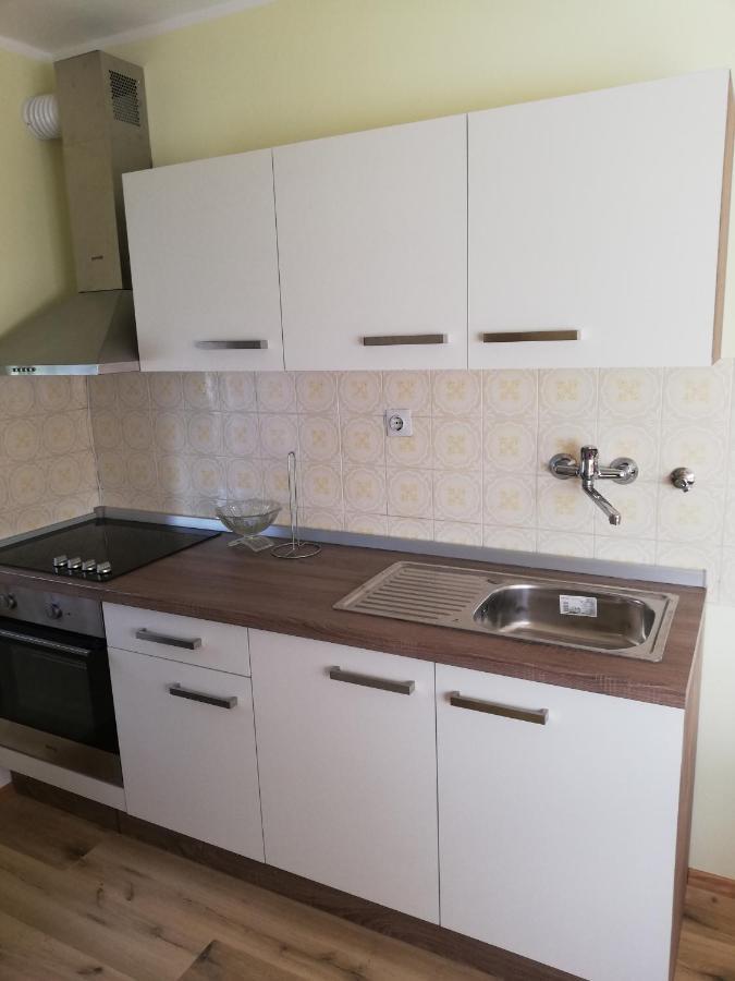 Apartments Novak Ljubno Dış mekan fotoğraf